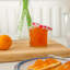 Argon Tableware Glass Jam Jars with Lids-119687426-119687431