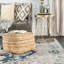 Pouf / repose-pieds Cicero-1357356675