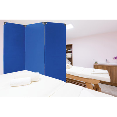FP6 Folding Privacy Screen