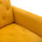 Jaunius 78.994Cm Wide Tufted Velvet Armchair-818570681