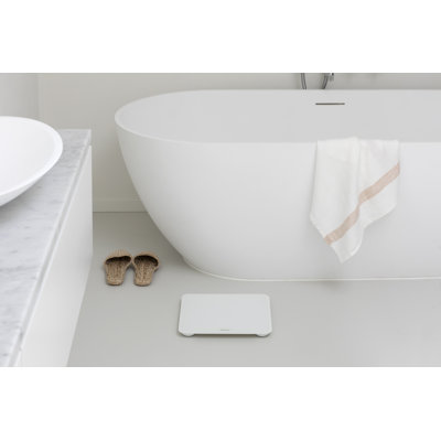 Brabantia ReNew Digital Bathroom Scale