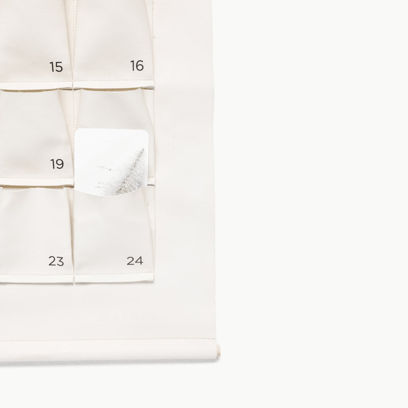 Gathre Advent Calendar