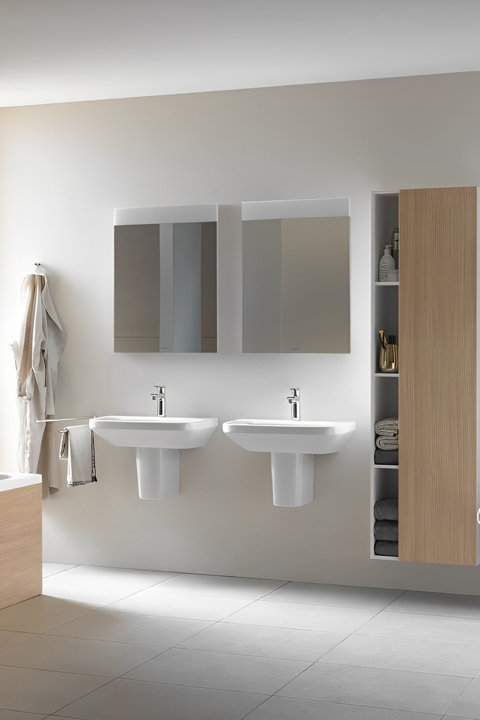 Bathroom Sinks