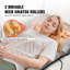 Fauteuil de massage chauffant