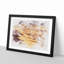 Heading into the Surf - Picture Frame Painting Print-56736042-56736039