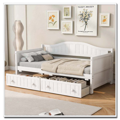 Aprilia Daybed