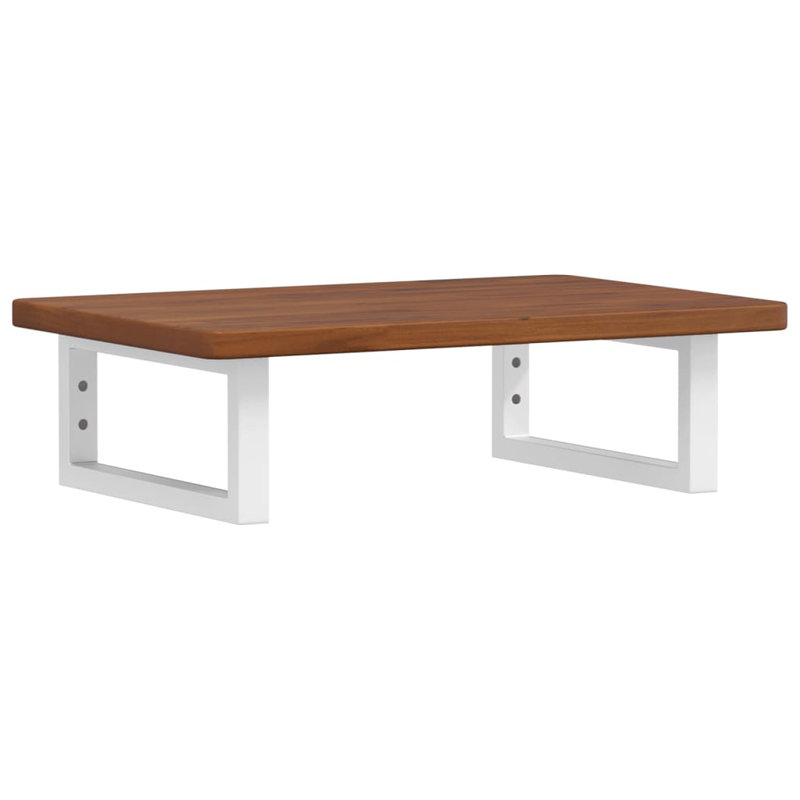 Arpil 60cm Solid Wood Bathroom Vanity Top