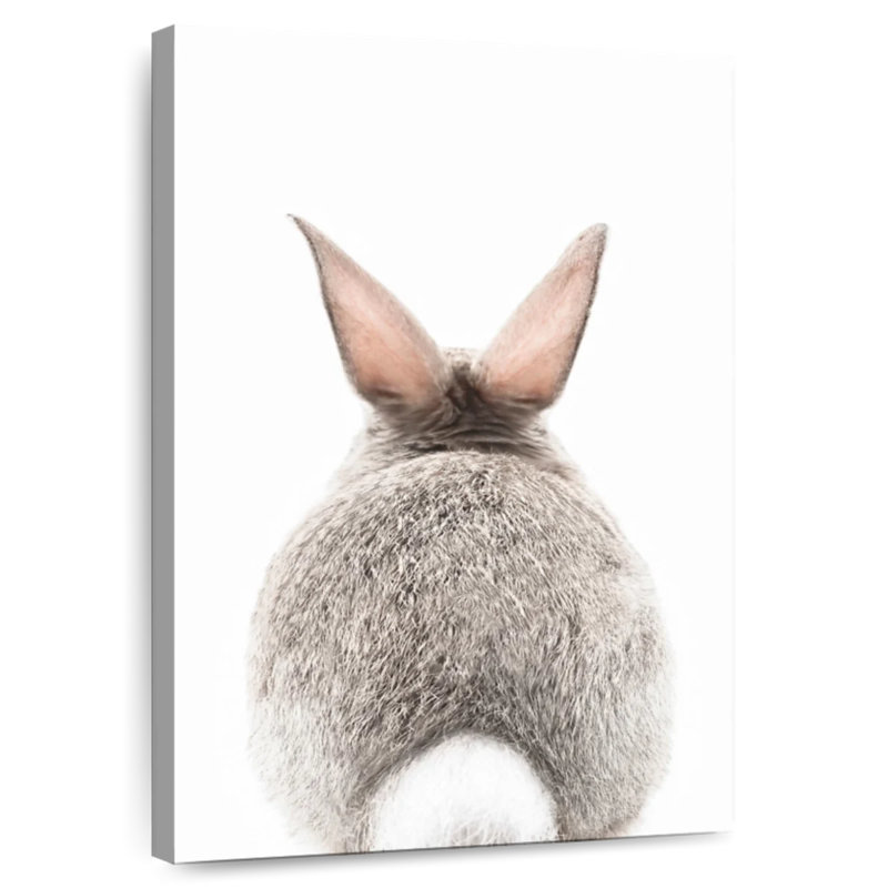 Brampt Bunny Tale, H 30 po x l 20 po