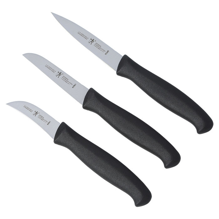 ZWILLING JA Henckels 3 Piece Assorted Knife Set