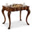 Arlisha Chess & Backgammon Game Table