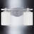 Vamyr 2 - Light Dimmable Vanity Light-1237111352