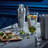 Mixologist Libbey 9-Piece Cocktail Bar Tool Set
