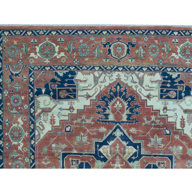 One-of-a-Kind 10' X 13'10" Area Rug
