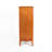 Modern Bathroom Floor Cabinet Linen Cabinet With Adjustable Shelves Bathroom Storage Cabinet