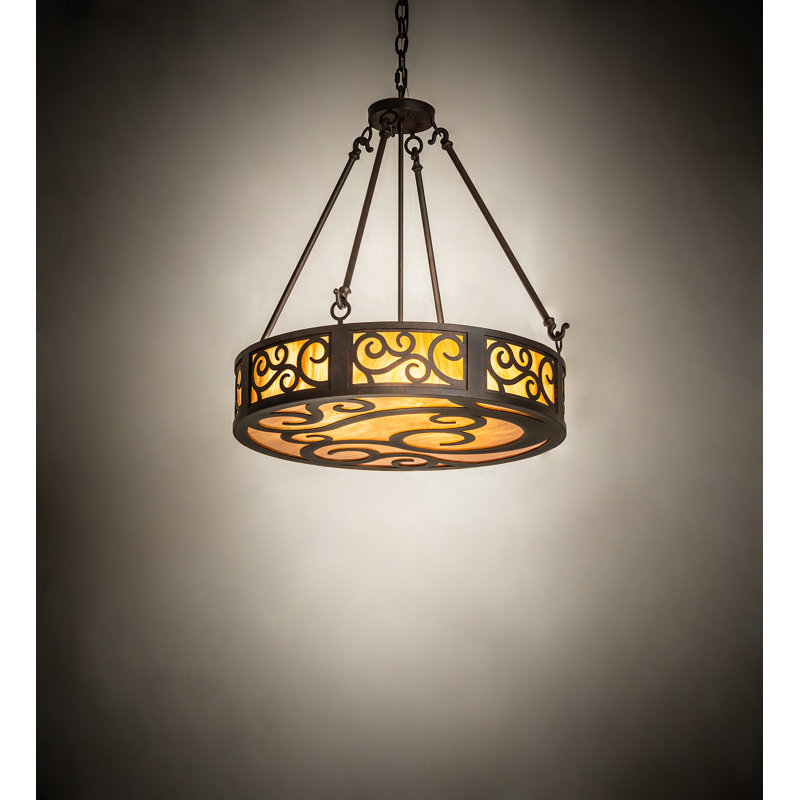 Dean 3 - Light Pendant