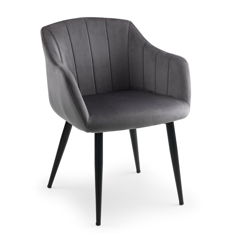 Achille Upholstered Dining Chair