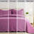 Microfiber Embossed Oversized Bedspread Set With Shams – Modern & Contemporary, Machine Washable, Dust-Resistant-124563537-124563525