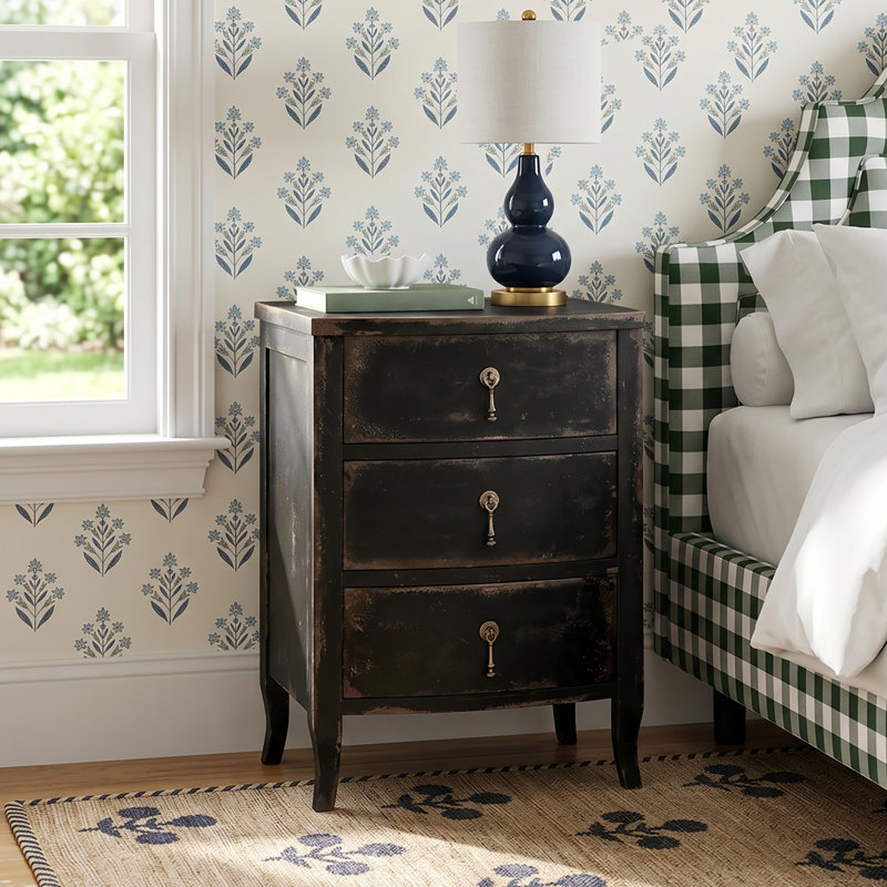 Chamberlain 20'' W Nightstand
