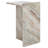 Fitzroy Shivianna Marble Side Table