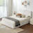 Arusha Boucle Upholstered Platform Storage Bed With 4 Drawers-1530546421-1523657933