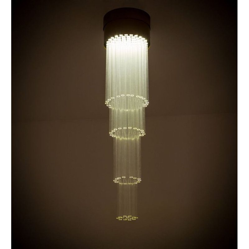 Havasu 1 - Light LED Pendant