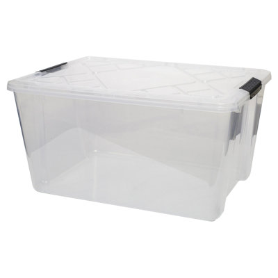 Greenmade Plastic Bin