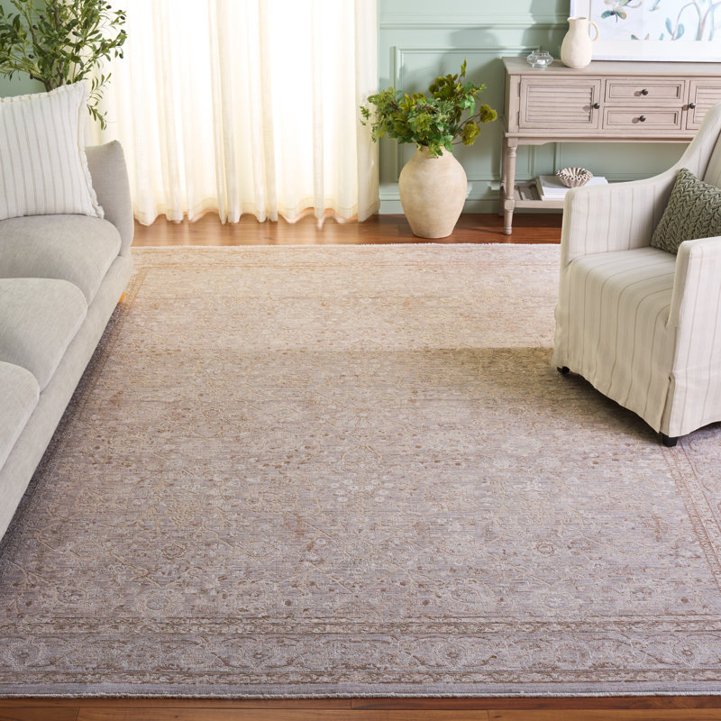 Tapis oriental Signature 722 Performance, Rectangulaire 8 pi x 10 pi