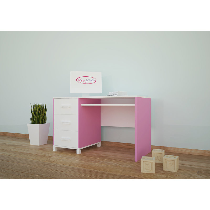 125cm, Pink