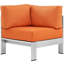 Fauteuil d'extérieur Shore-23593051