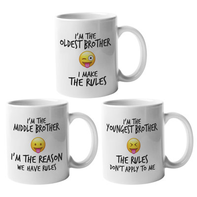 Ascencio Ceramic Coffee Mug