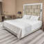 Chemin de lit Ambesonne Botanical-106945343