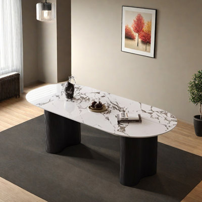 Table de salle à manger Modern
