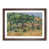 Walnut Framed selected