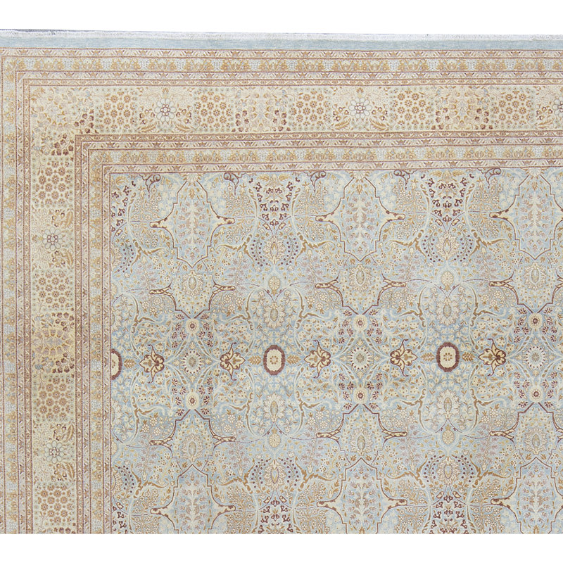 One-of-a-Kind 9'1" X 12'1" Area Rug