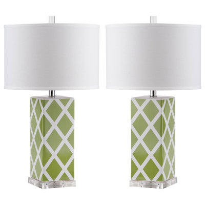 Baret Ceramic Table Lamp