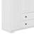 4 Door Wardrobe With 2 Drawers-113029426