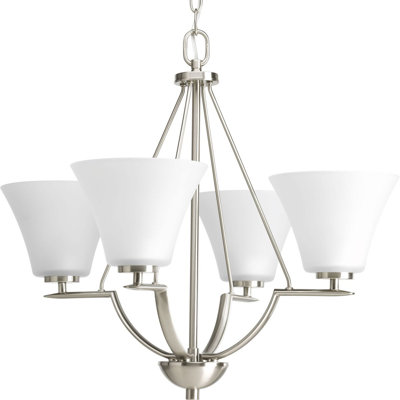 Karla Dimmable Classic / Traditional Chandelier