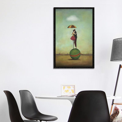 Duy Huynh - Print on Canvas