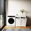 Armoire de salle de lavage
