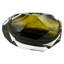 Vase de table en verre Affer