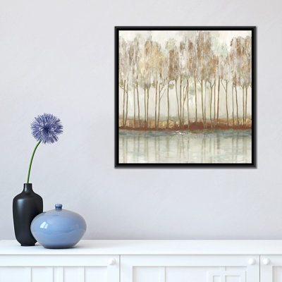 " Lynn Peak II " Watercolor Painting