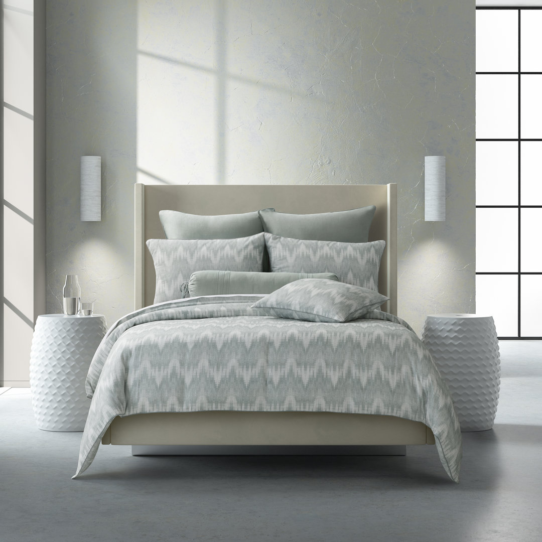 Haiden Duvet Cover Five Queens Court