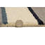 Tapis oriental moderne 5 X 8