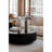 Broadus Marble Top Single Coffee Table