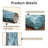 Ceramic Table Vase-93548382