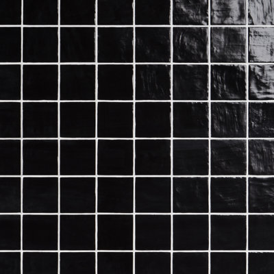 Trending 4" x 4" Wall Tile