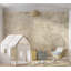 Papier peint abstrait - Beige grunge-529686241