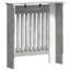 Radiator Cover-125475948