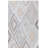 Liskeard Hand Tufted Geometric Area Rug-424688874