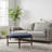Vane 36" Round Ottoman-335860377-335860372